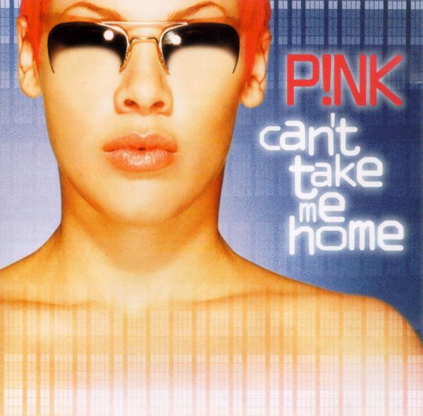 Pink Can't Take Me Home (2000)