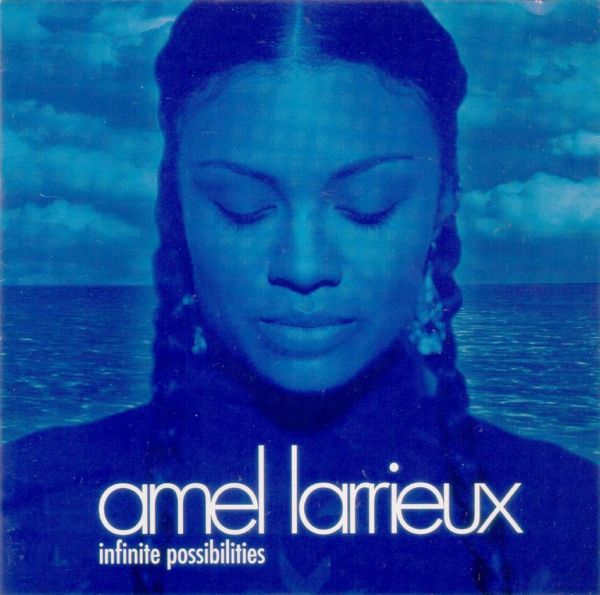 amel larrieux infinite possibilities rar 320 area