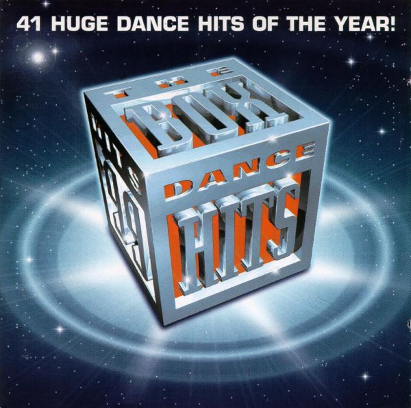 various-artists-the-box-dance-hits-1999